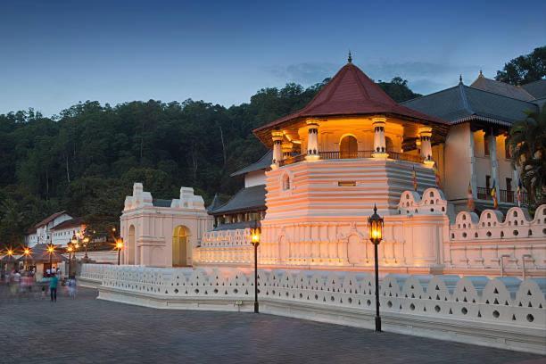 Serene Home Kandy Dış mekan fotoğraf