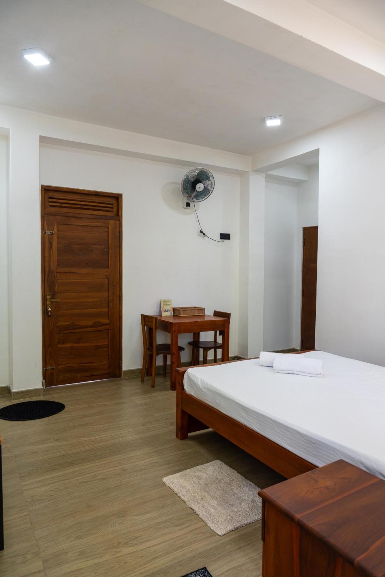 Serene Home Kandy Dış mekan fotoğraf