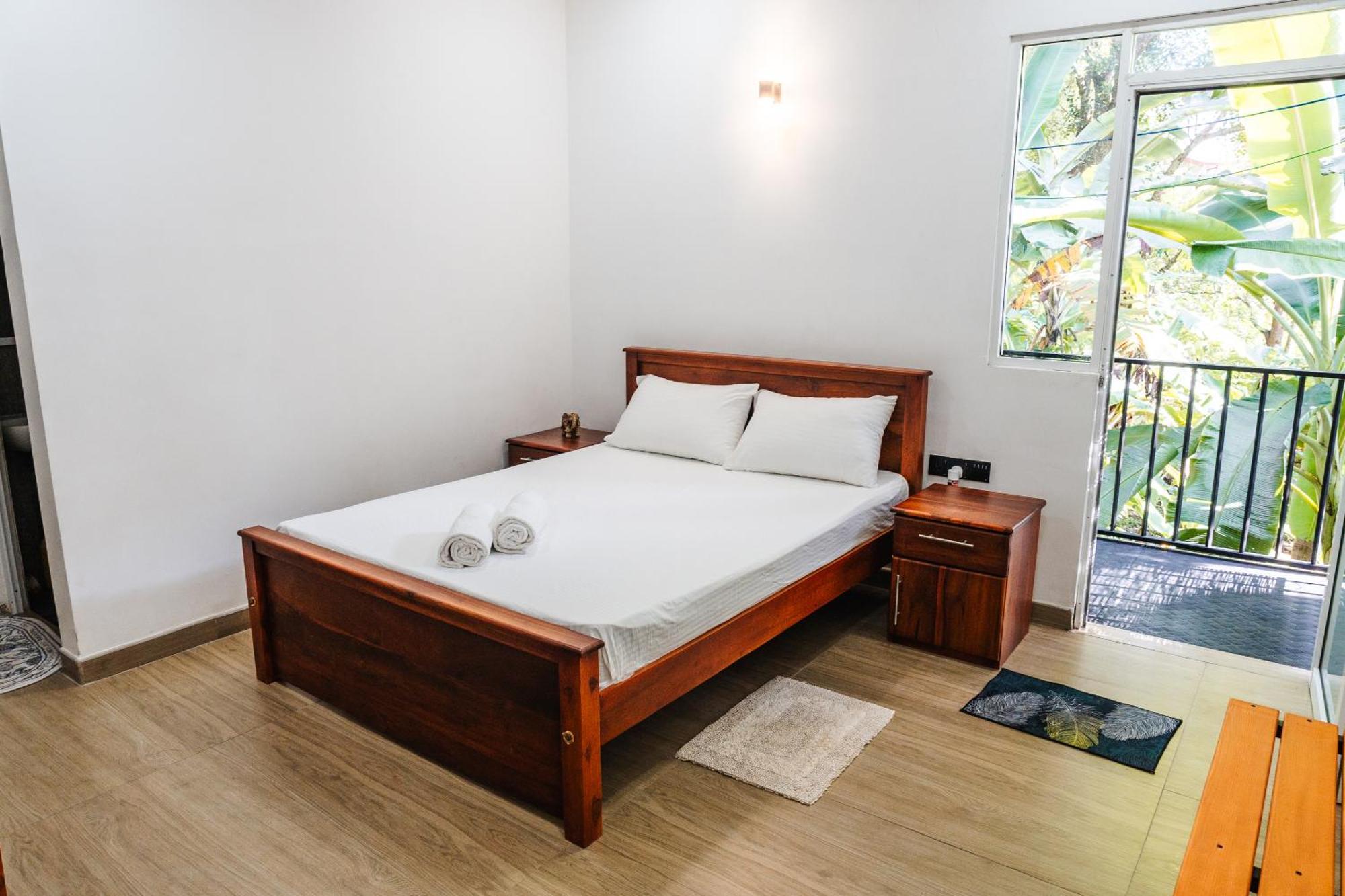 Serene Home Kandy Dış mekan fotoğraf