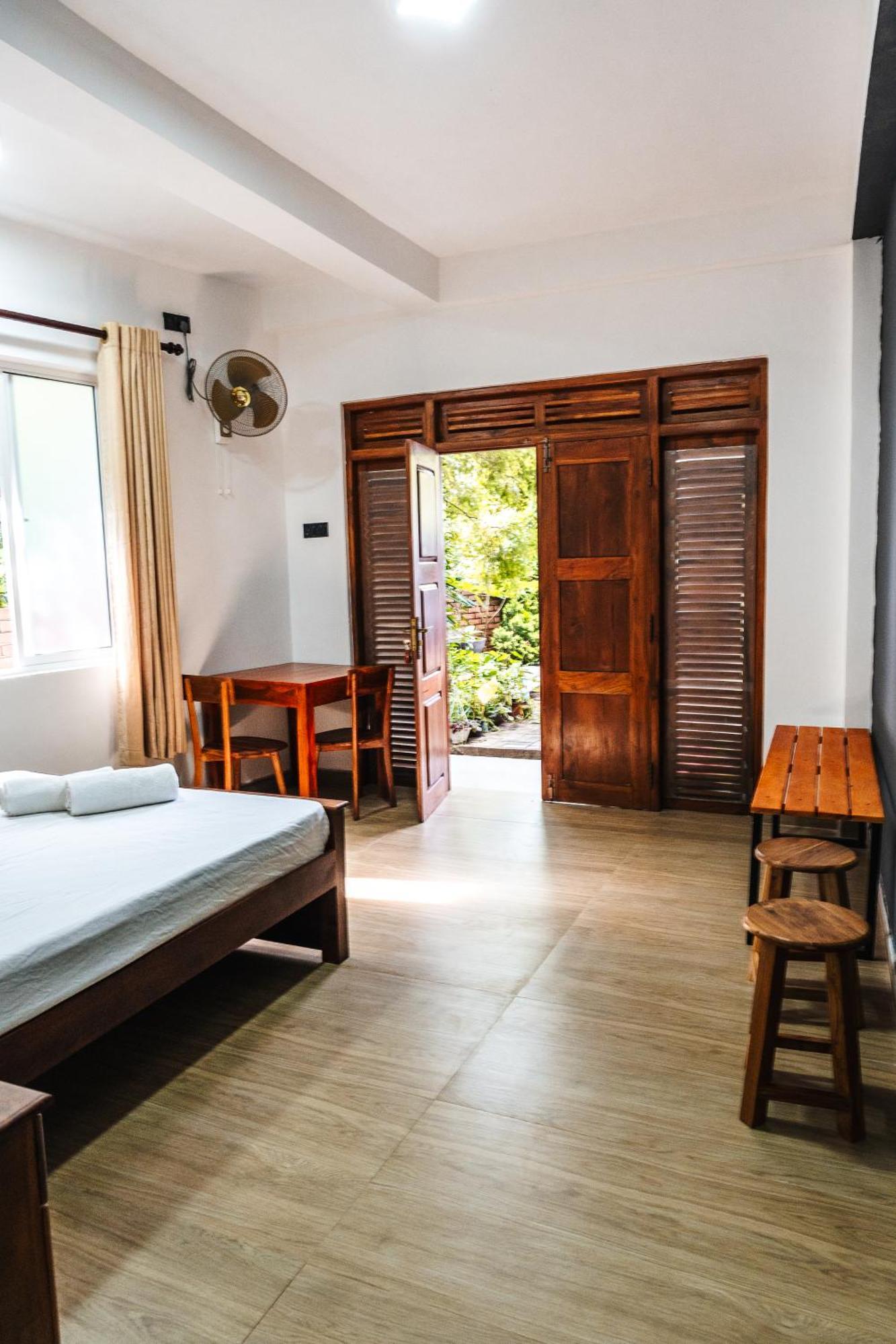 Serene Home Kandy Dış mekan fotoğraf